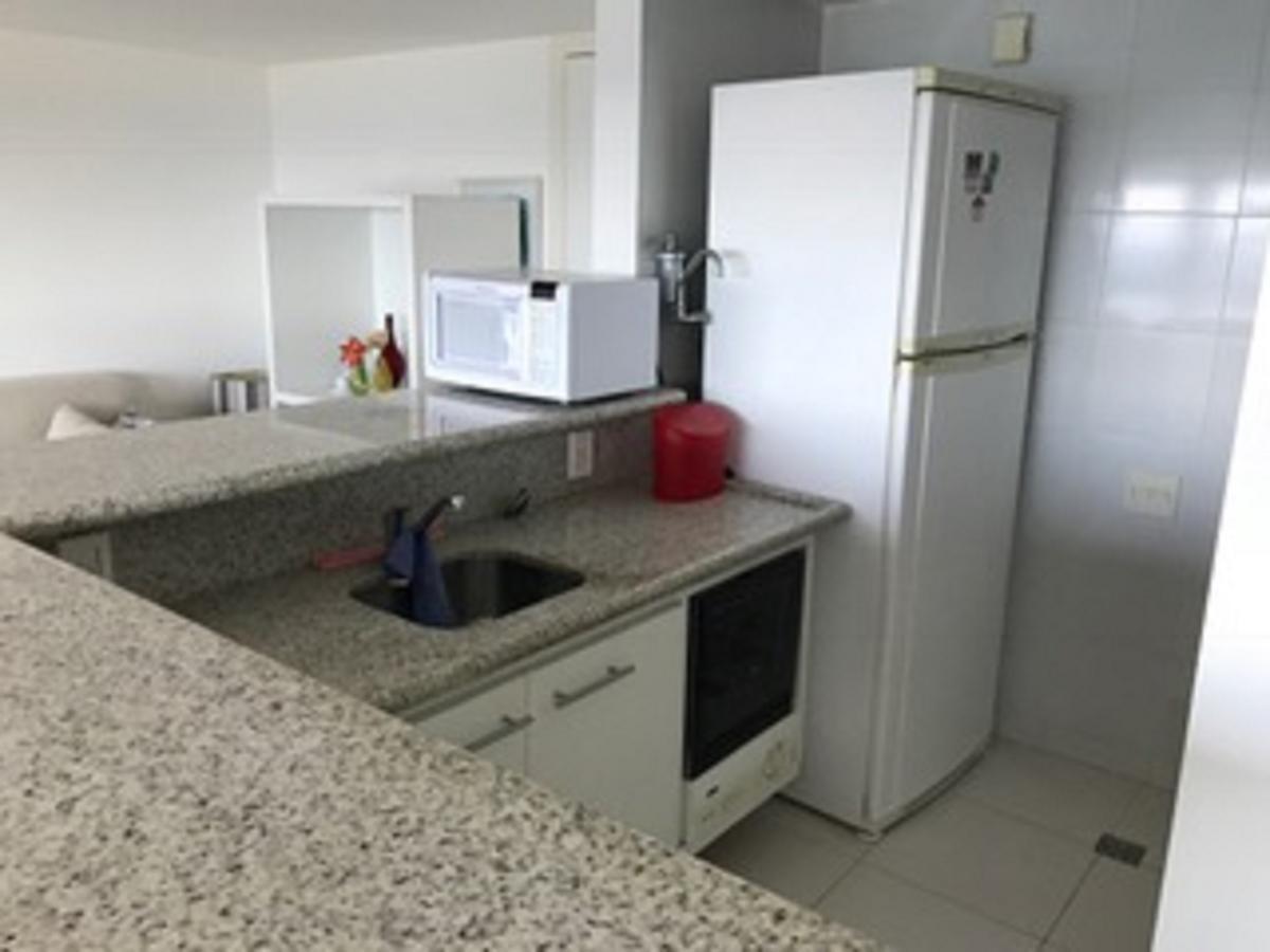 Apto Em Ondina Salvador Exterior photo